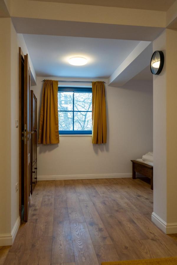Apartments Eibenthal 외부 사진