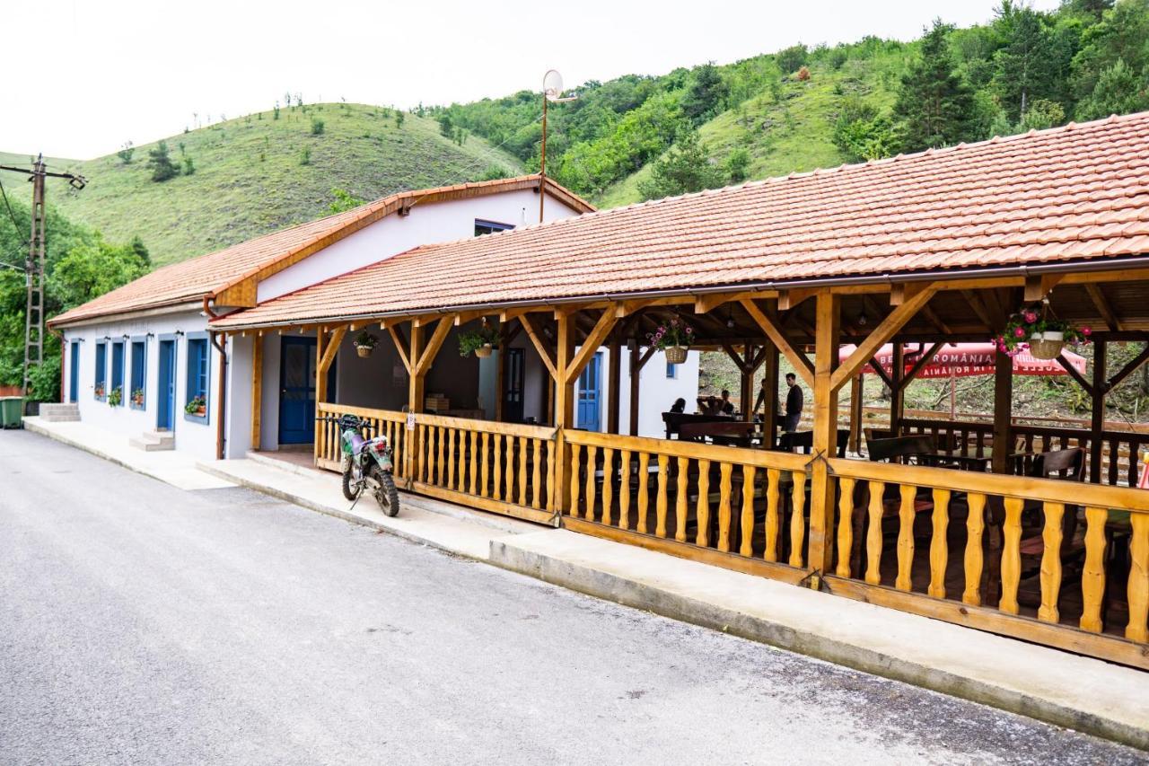 Apartments Eibenthal 외부 사진