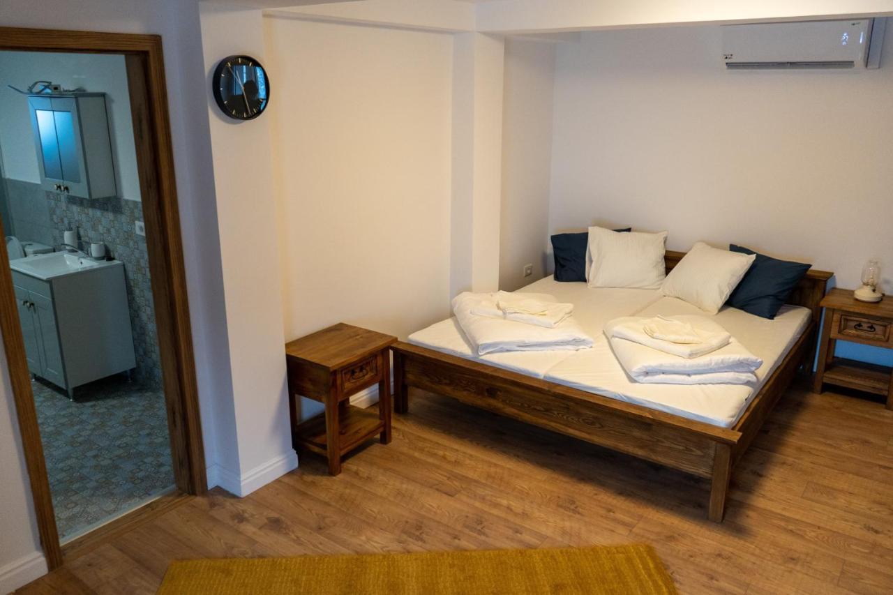 Apartments Eibenthal 외부 사진