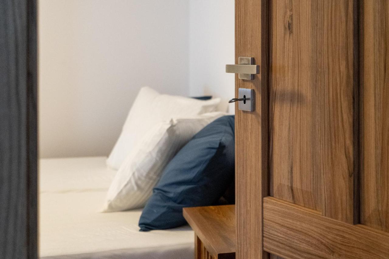 Apartments Eibenthal 외부 사진
