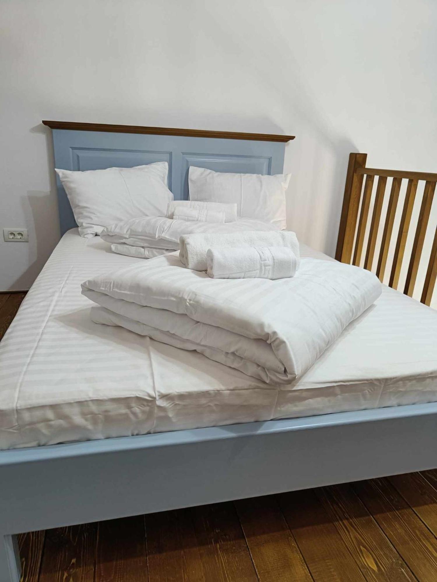 Apartments Eibenthal 외부 사진