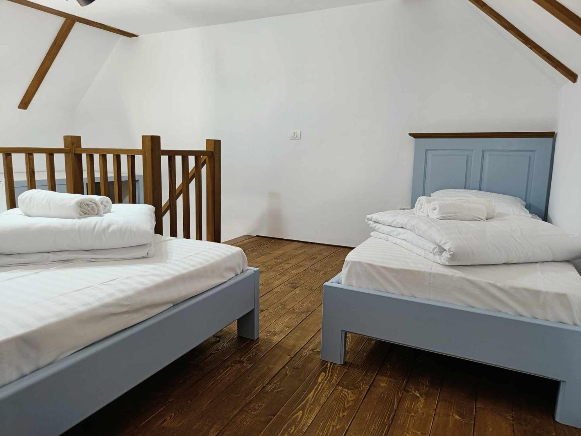 Apartments Eibenthal 외부 사진