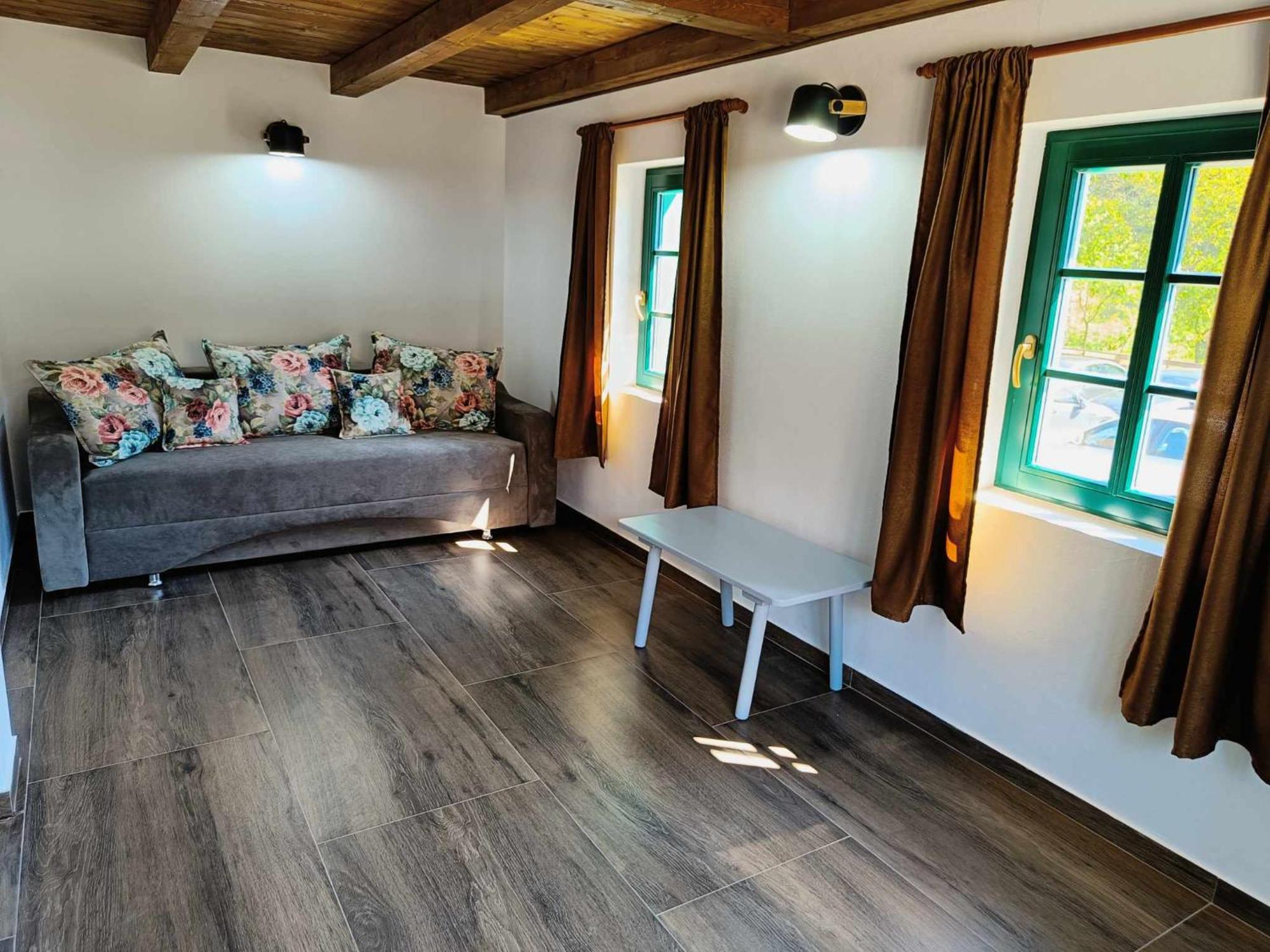 Apartments Eibenthal 외부 사진