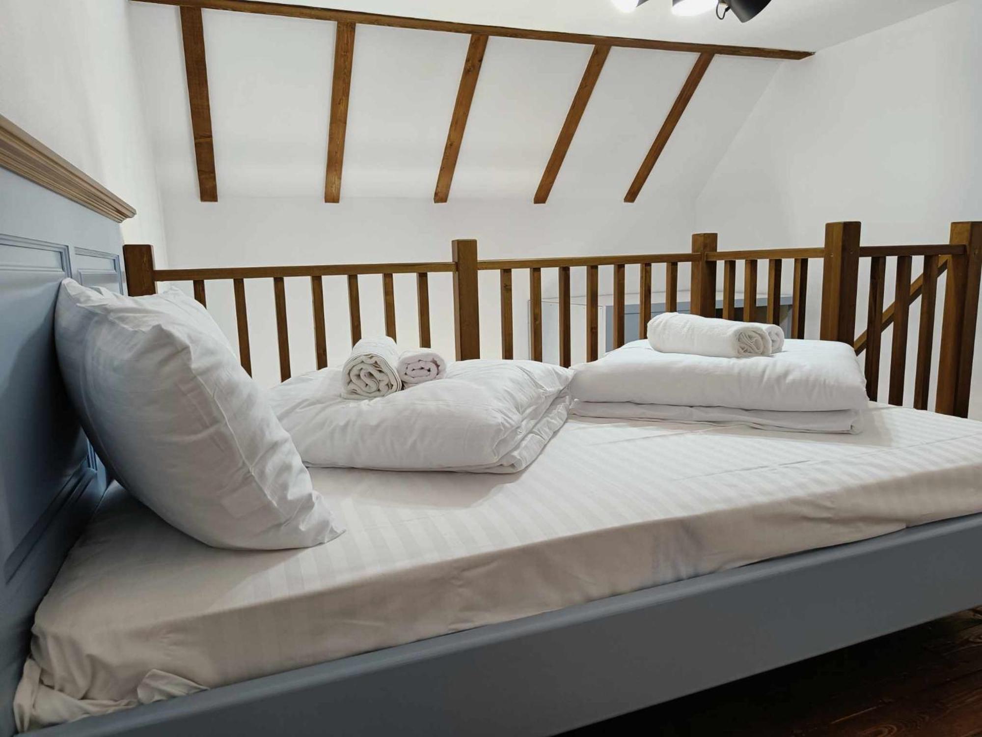 Apartments Eibenthal 외부 사진