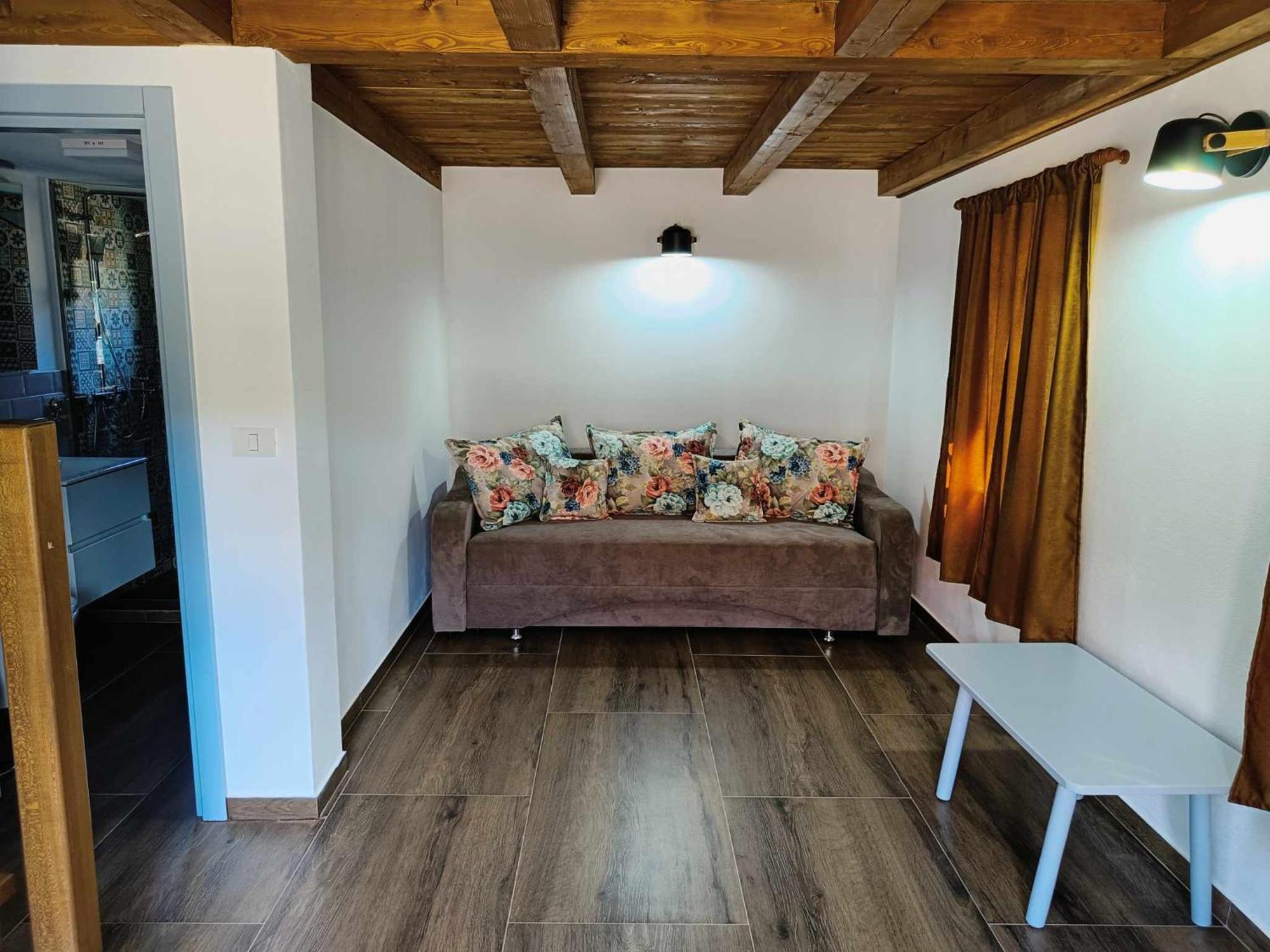 Apartments Eibenthal 외부 사진