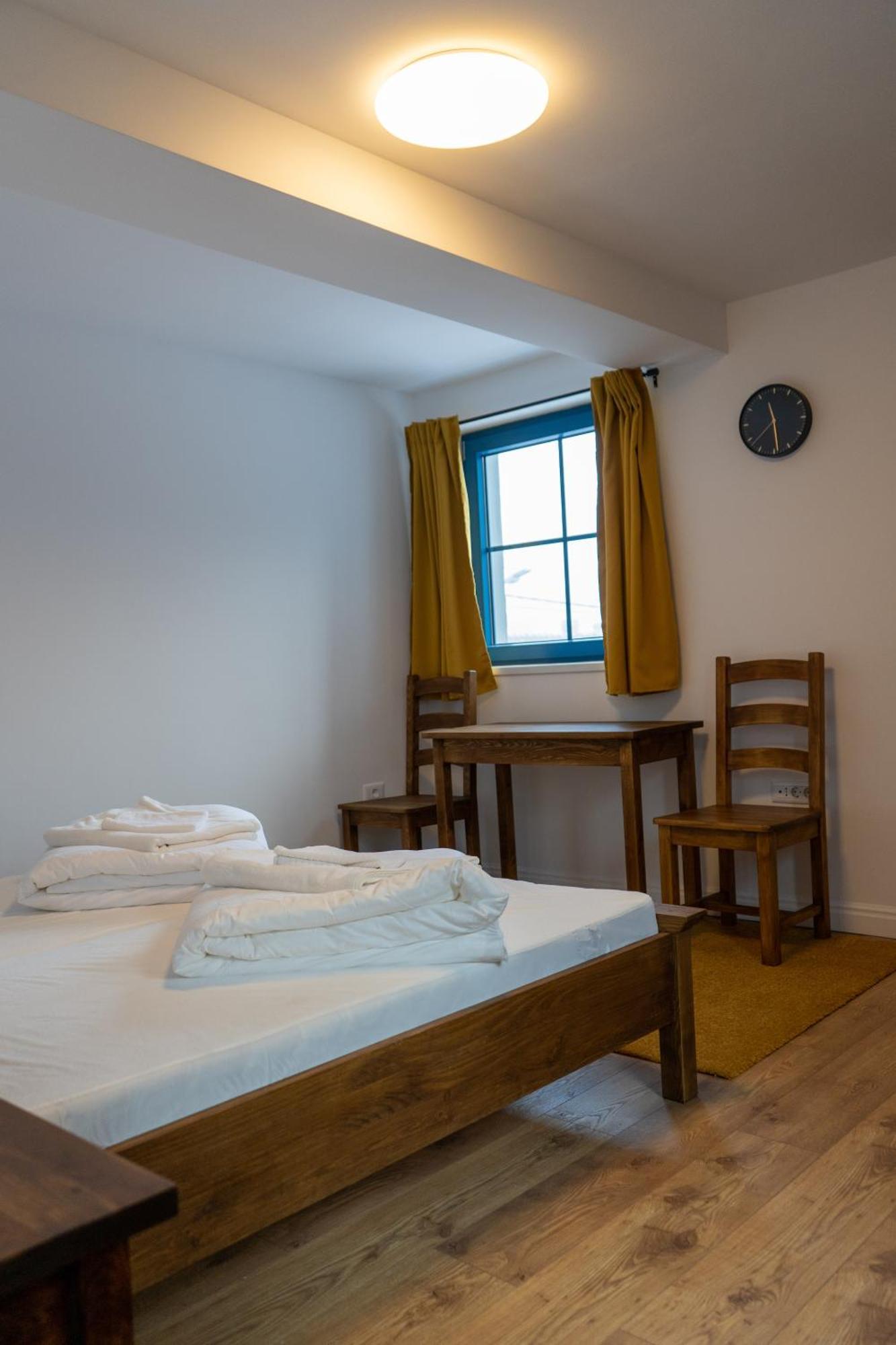 Apartments Eibenthal 객실 사진